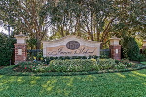 James Island
