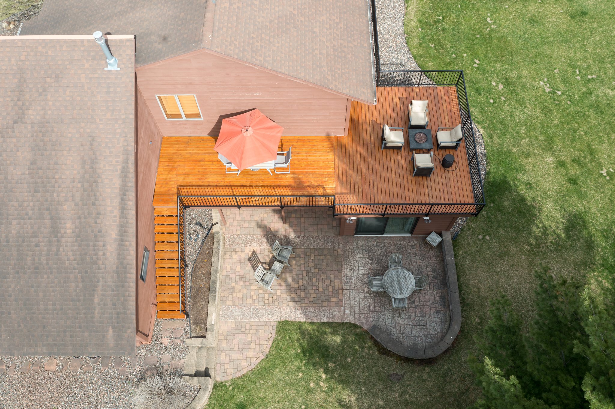 7767 64th St N, St Paul, MN 55115, USA Photo 47