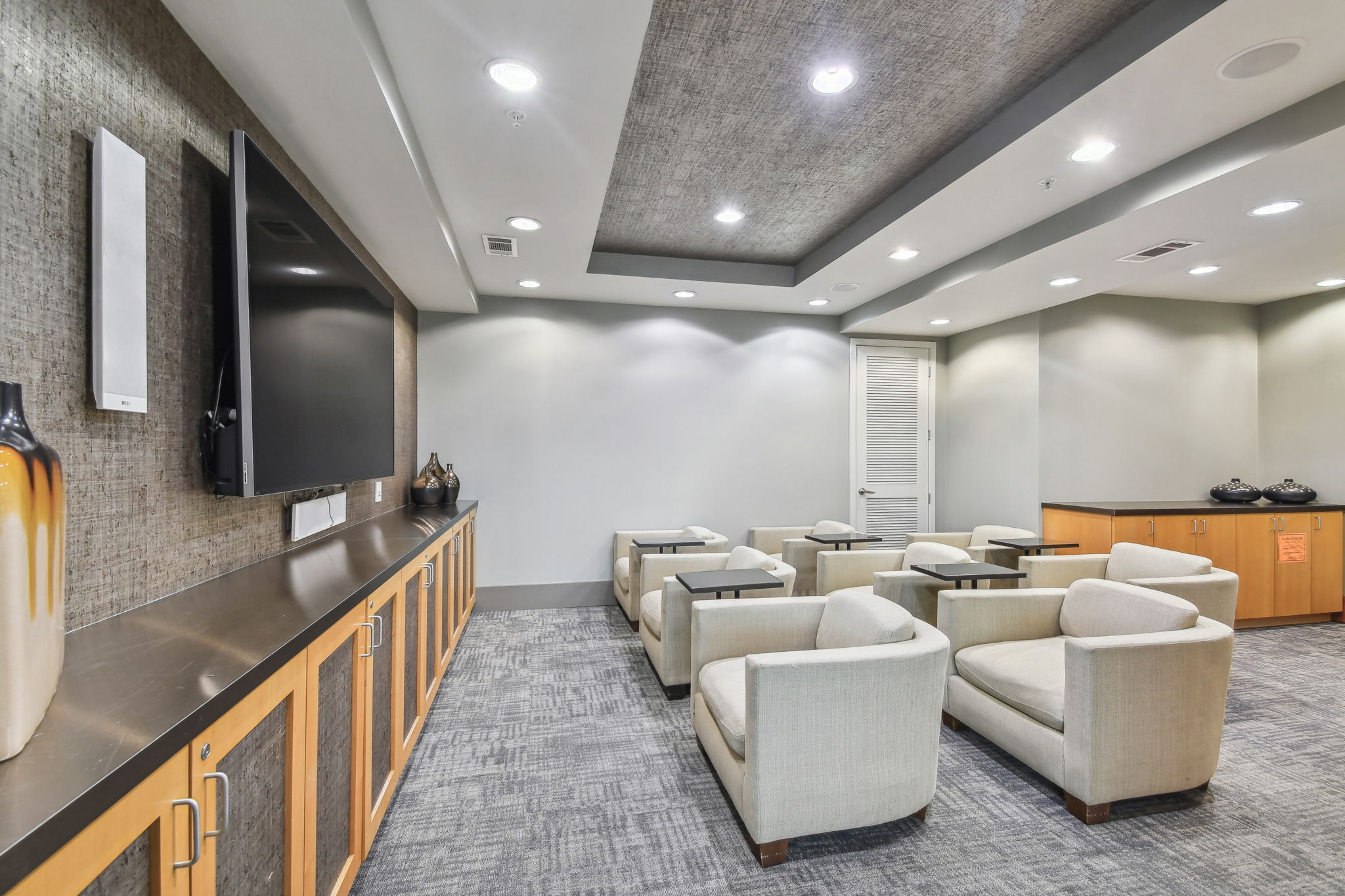 Screening Room