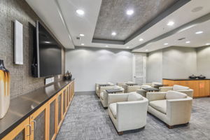 Screening Room