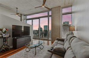 Sunset Views