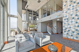 8th Floor Lounge