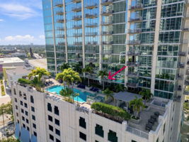 Your Balcony
