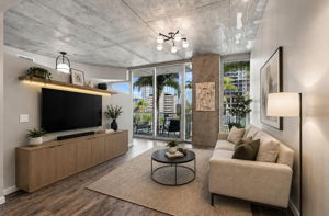 Virtual Staging