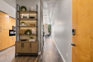 Virtual Staging