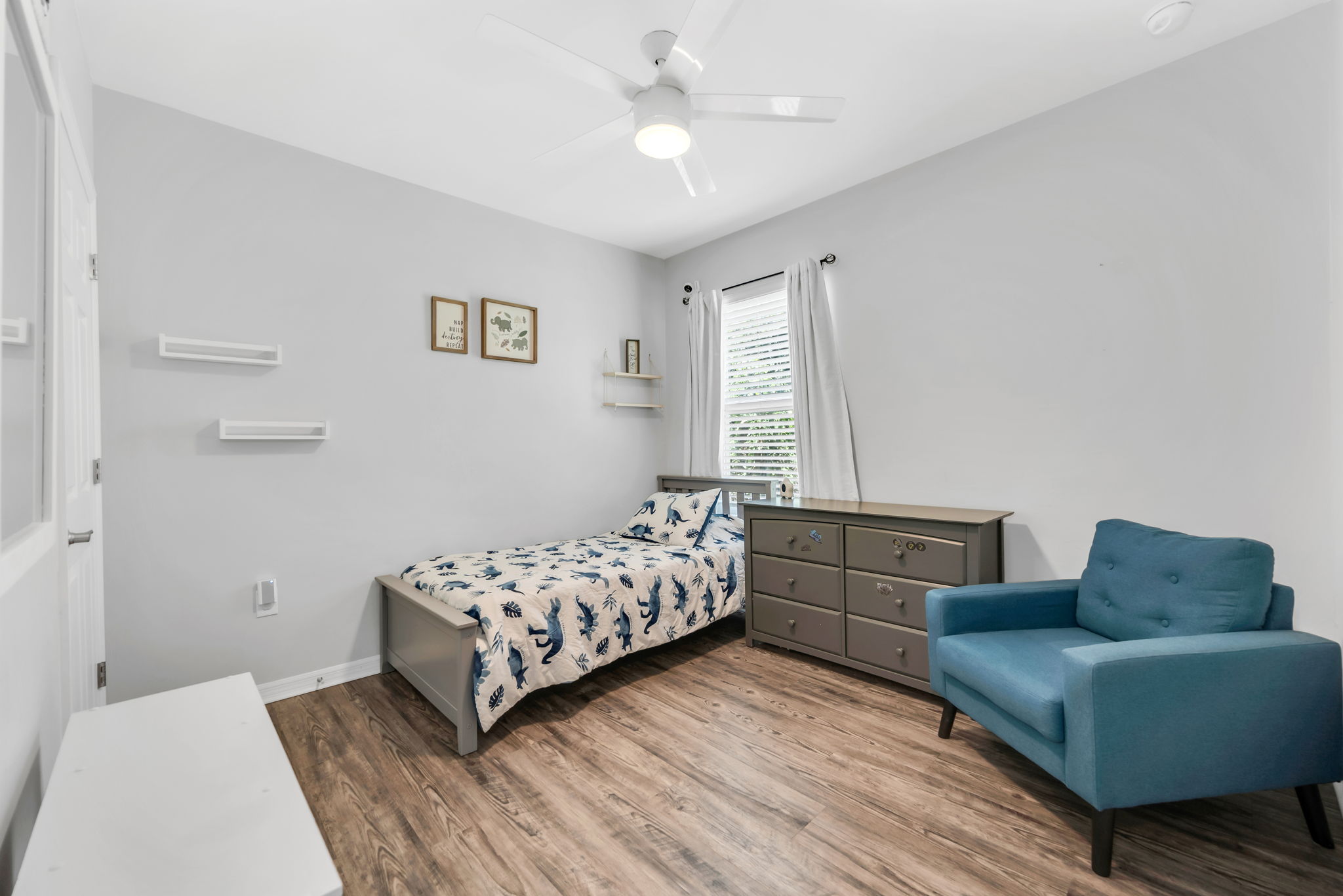 Guest Bed