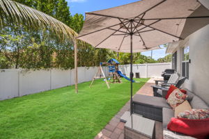 Outdoor Seating