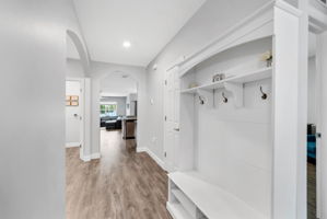 Foyer View