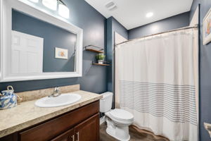 Guest Bath