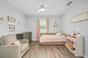 Guest Bed 3
