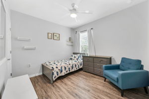 Guest Bed