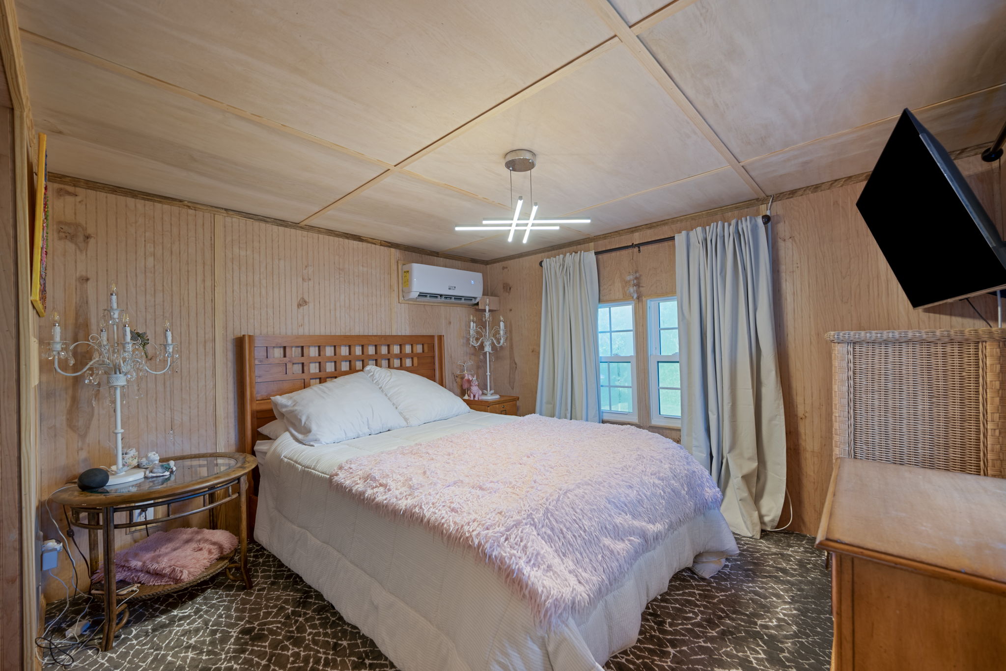 Bed 2