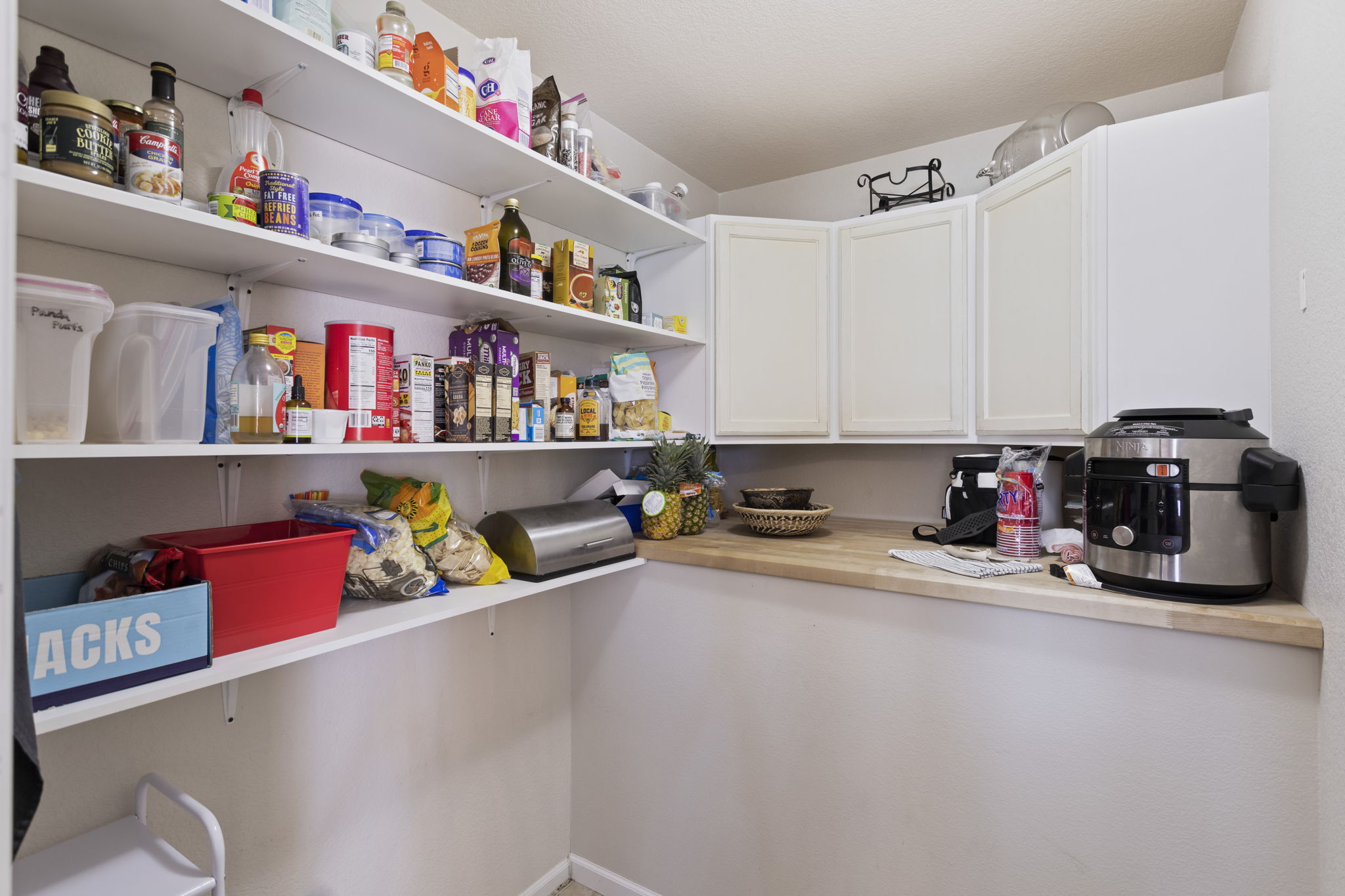 Pantry