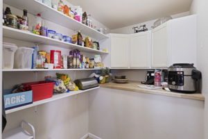 Pantry