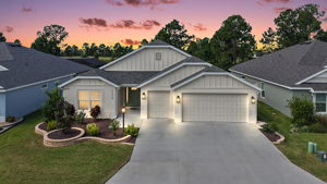 Twiligt Front Elevation