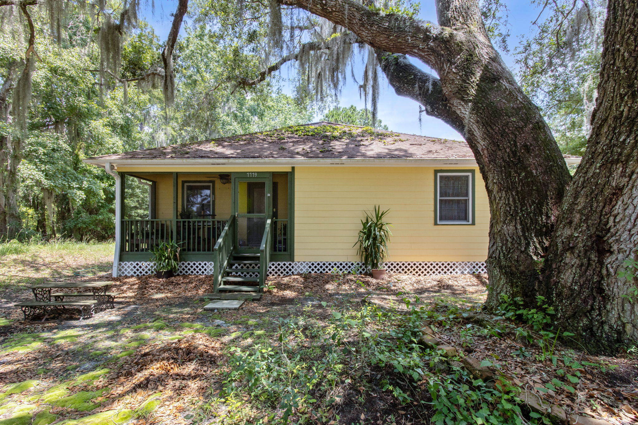 Welcome to 7779 Harrietts Bluff Rd