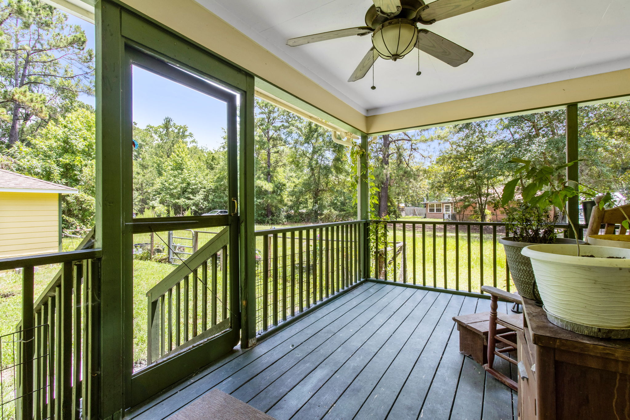 Porch