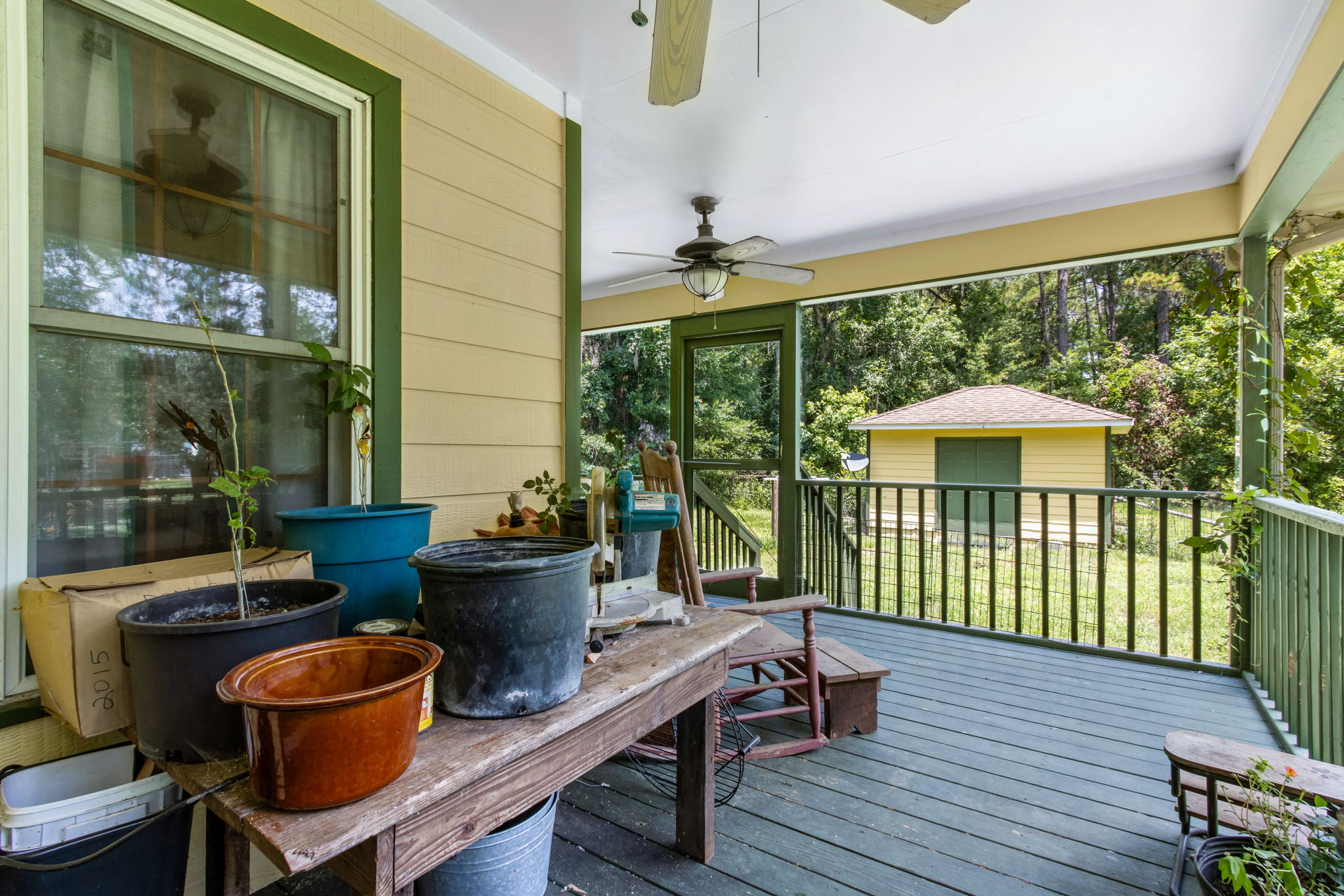 Porch