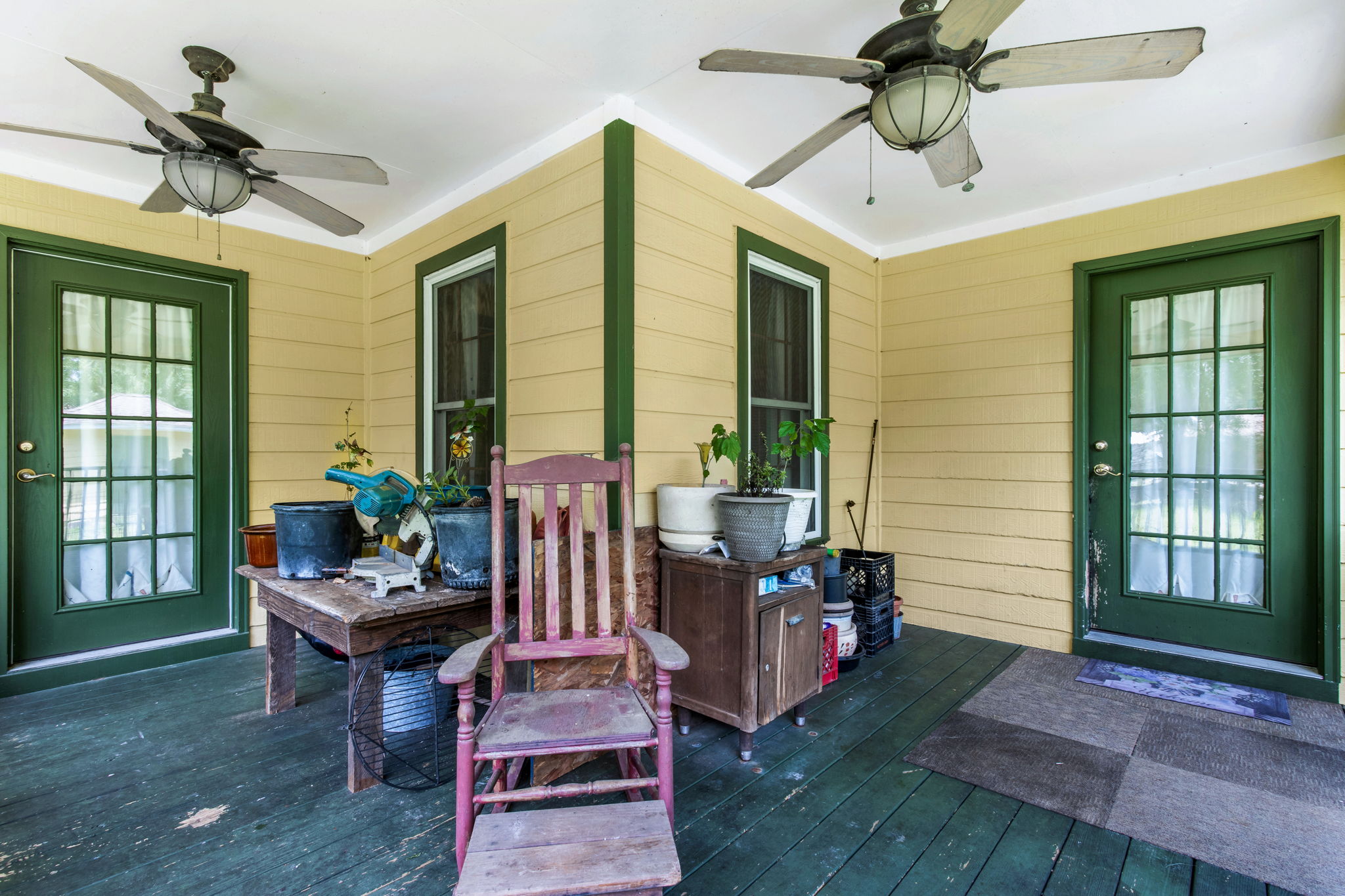 Porch
