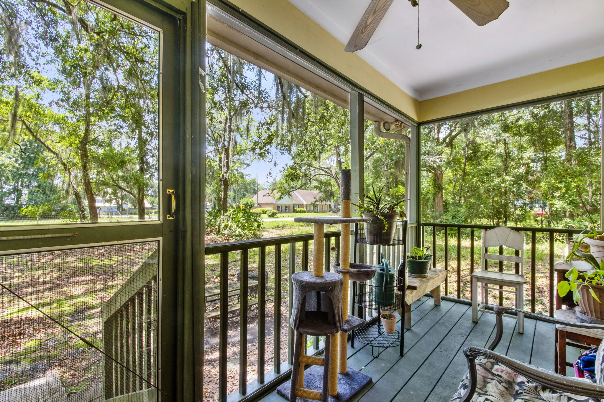 Porch