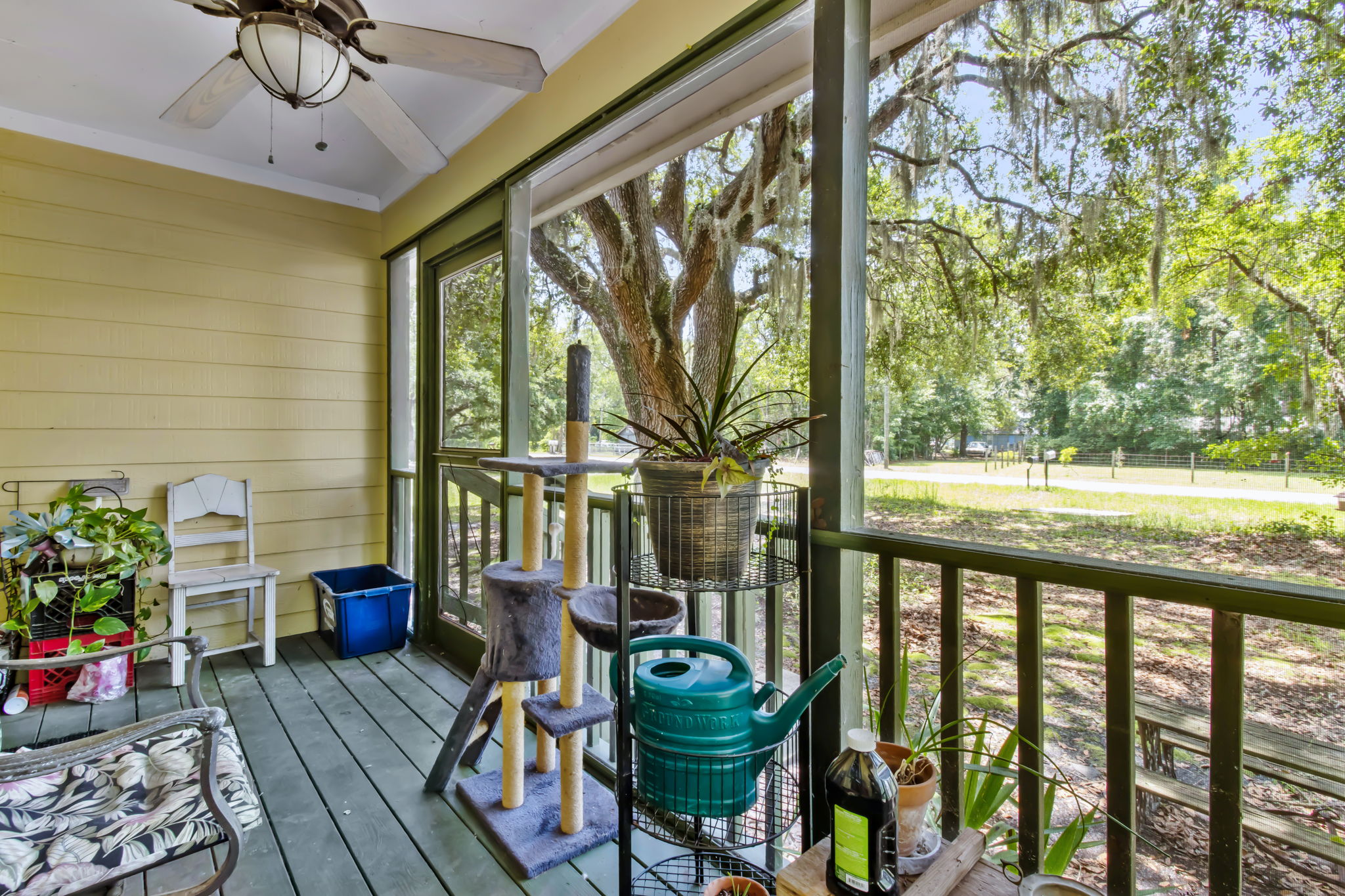 Porch