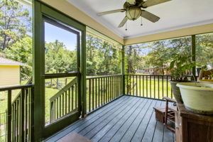 Porch