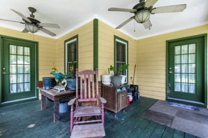 Porch