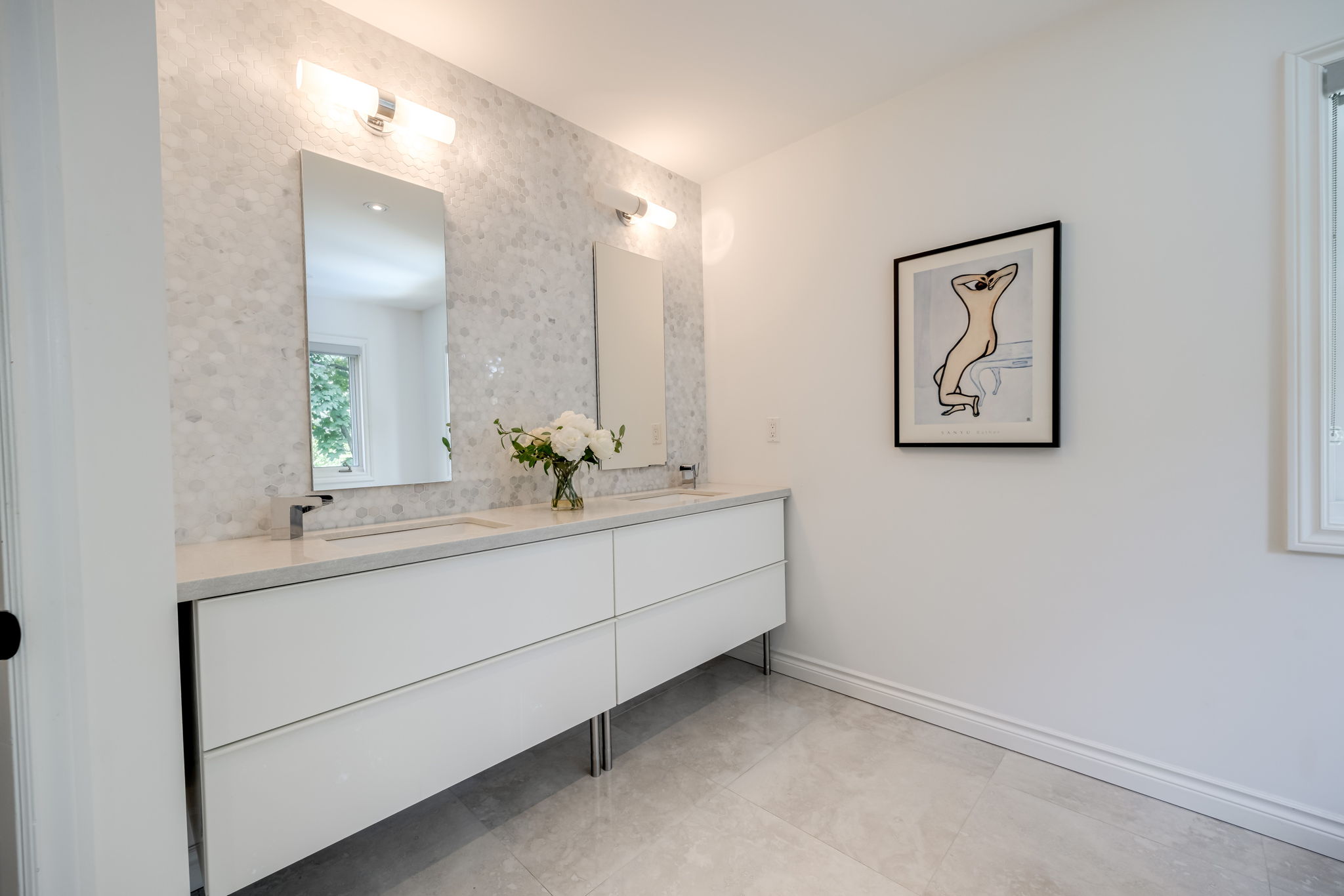 Newmarket property showcase — delivered property photograph 43