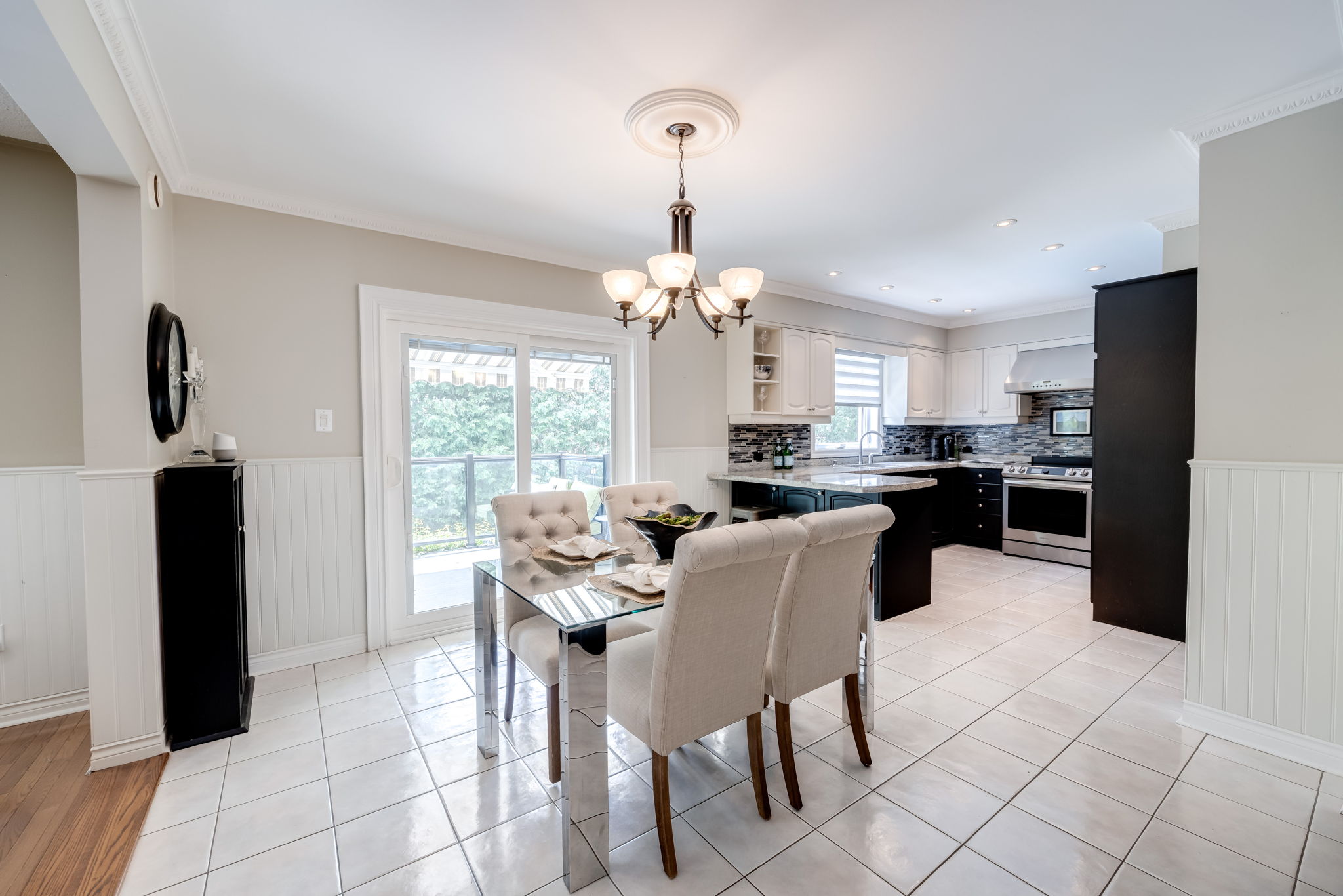 Newmarket property showcase — delivered property photograph 16