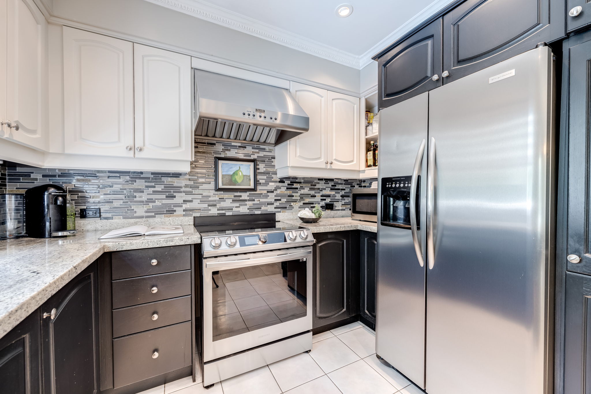 Newmarket property showcase — delivered property photograph 20