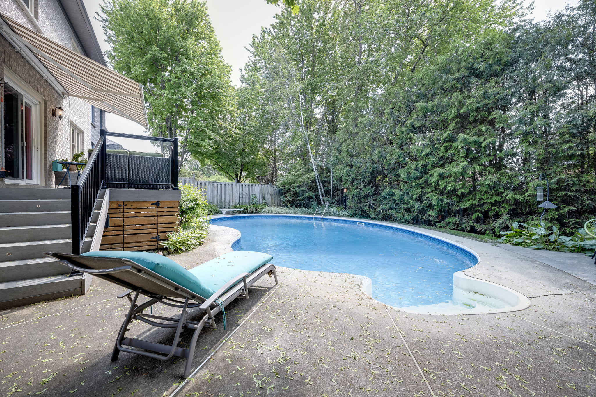 Newmarket property showcase — delivered property photograph 62