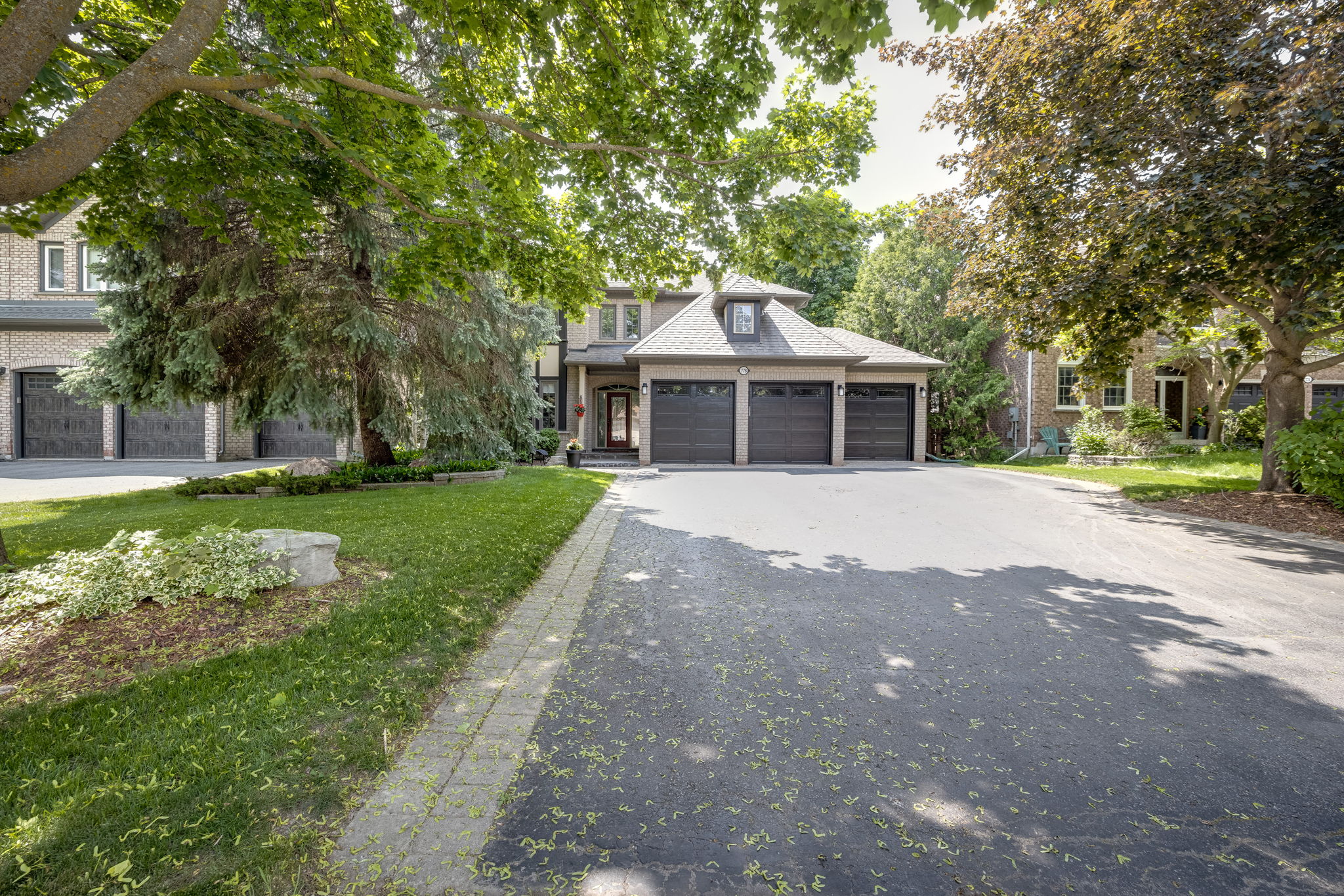 Newmarket property showcase — delivered property photograph 4