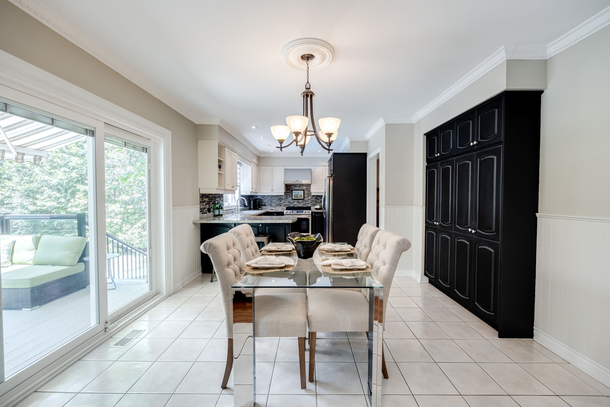 Newmarket property showcase — delivered property photograph 15