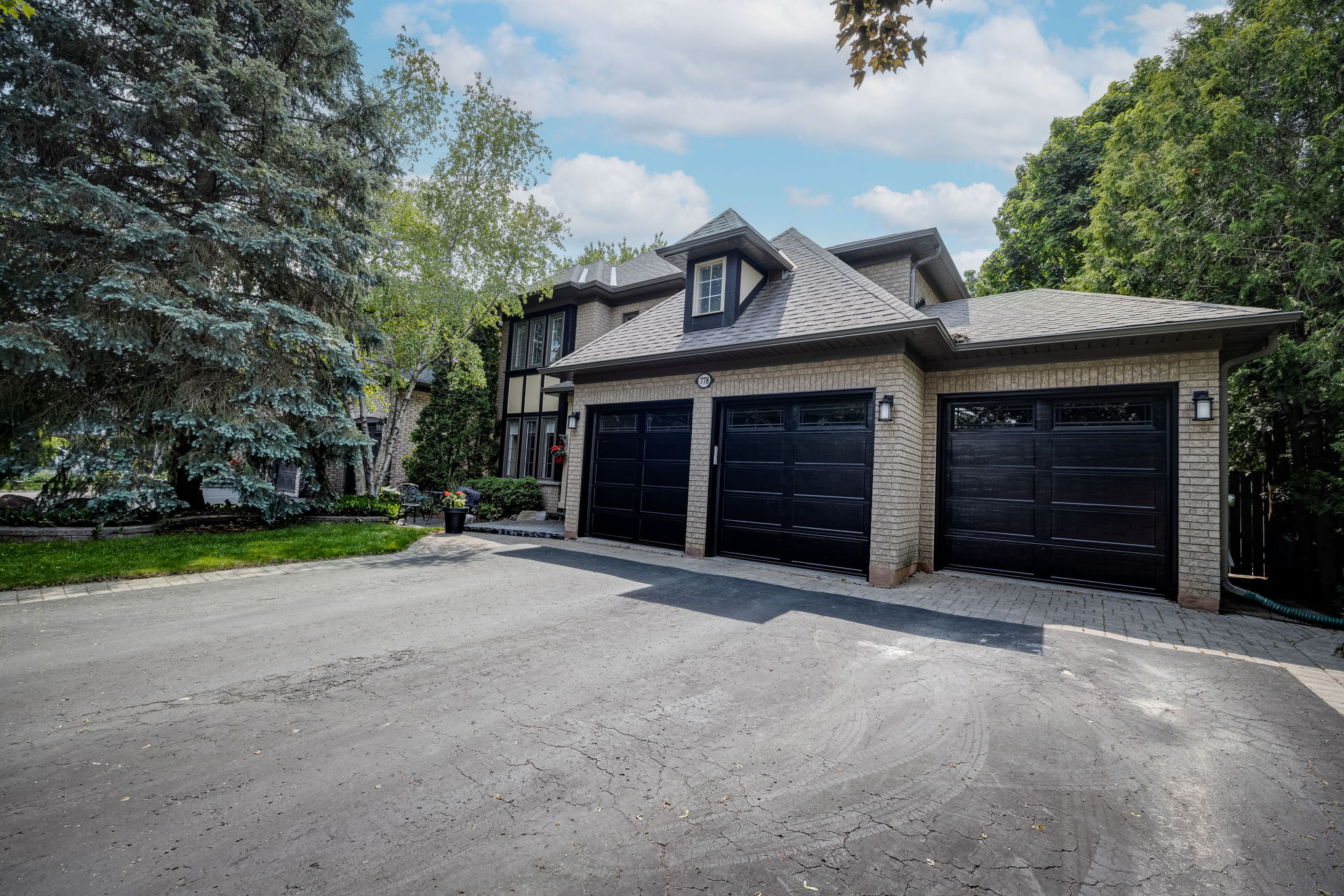 Newmarket property showcase