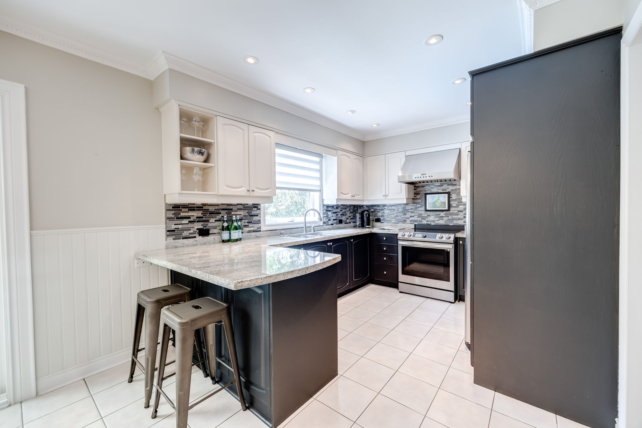Newmarket property showcase — delivered property photograph 17