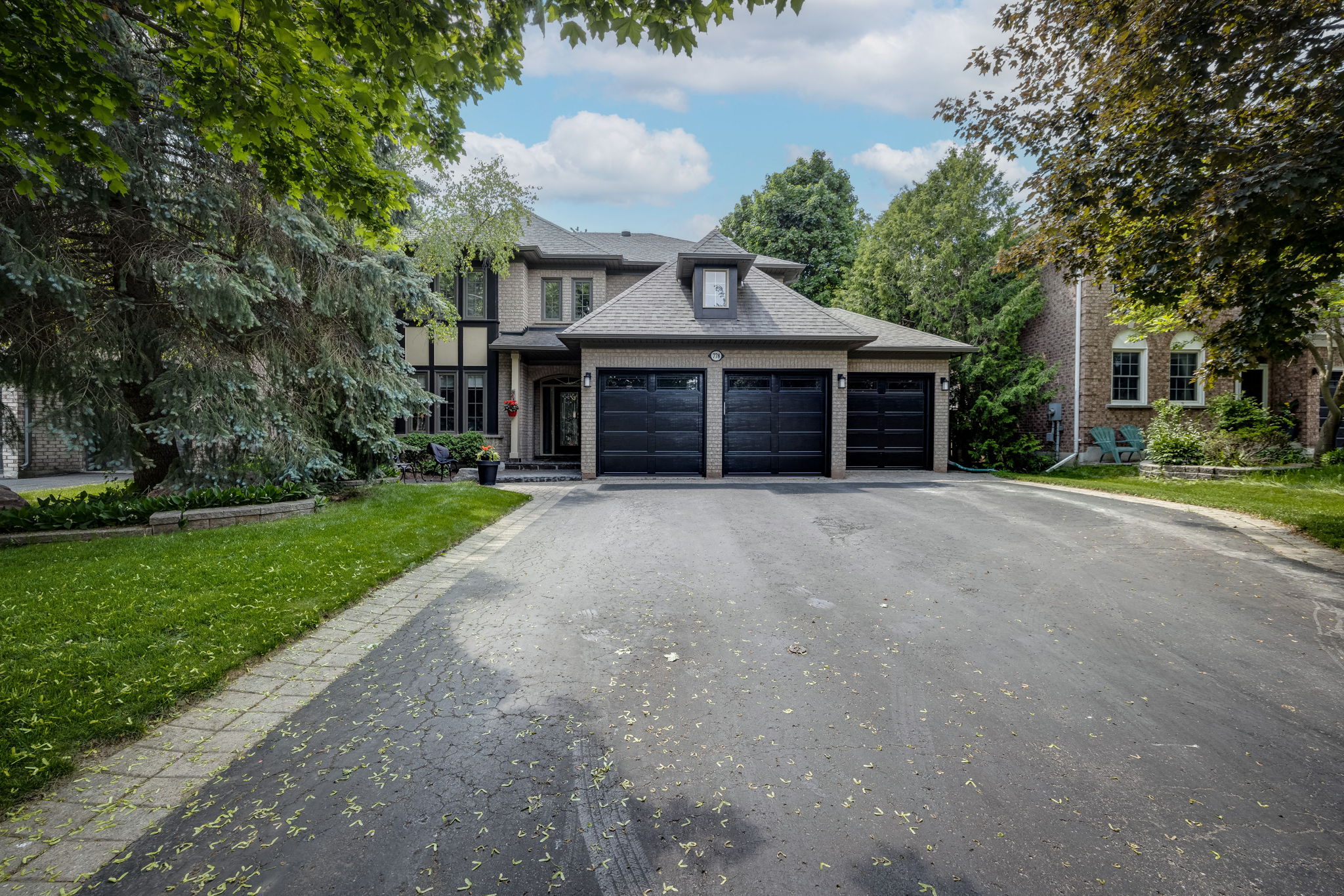 Newmarket property showcase — delivered property photograph 2