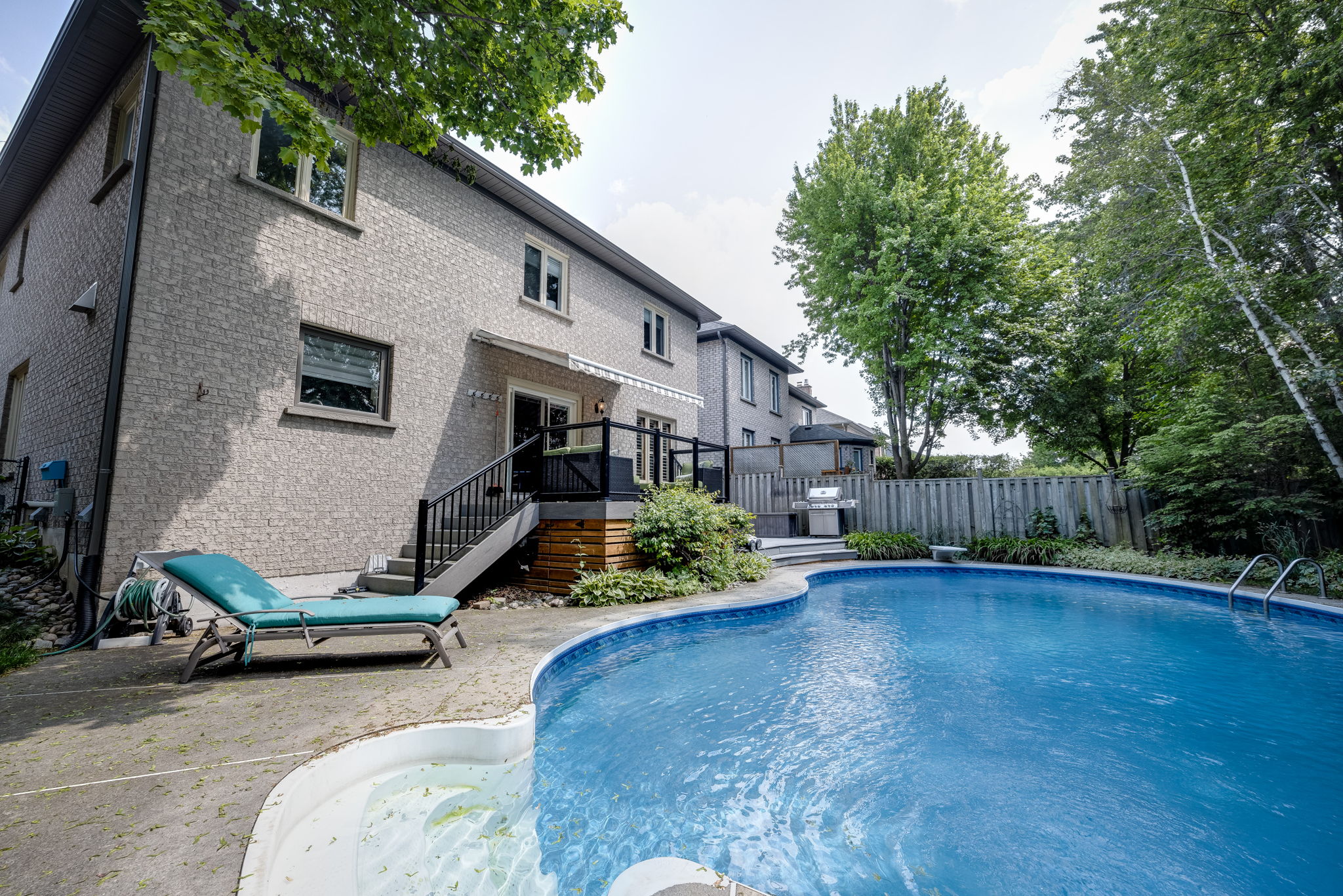 Newmarket property showcase — delivered property photograph 61