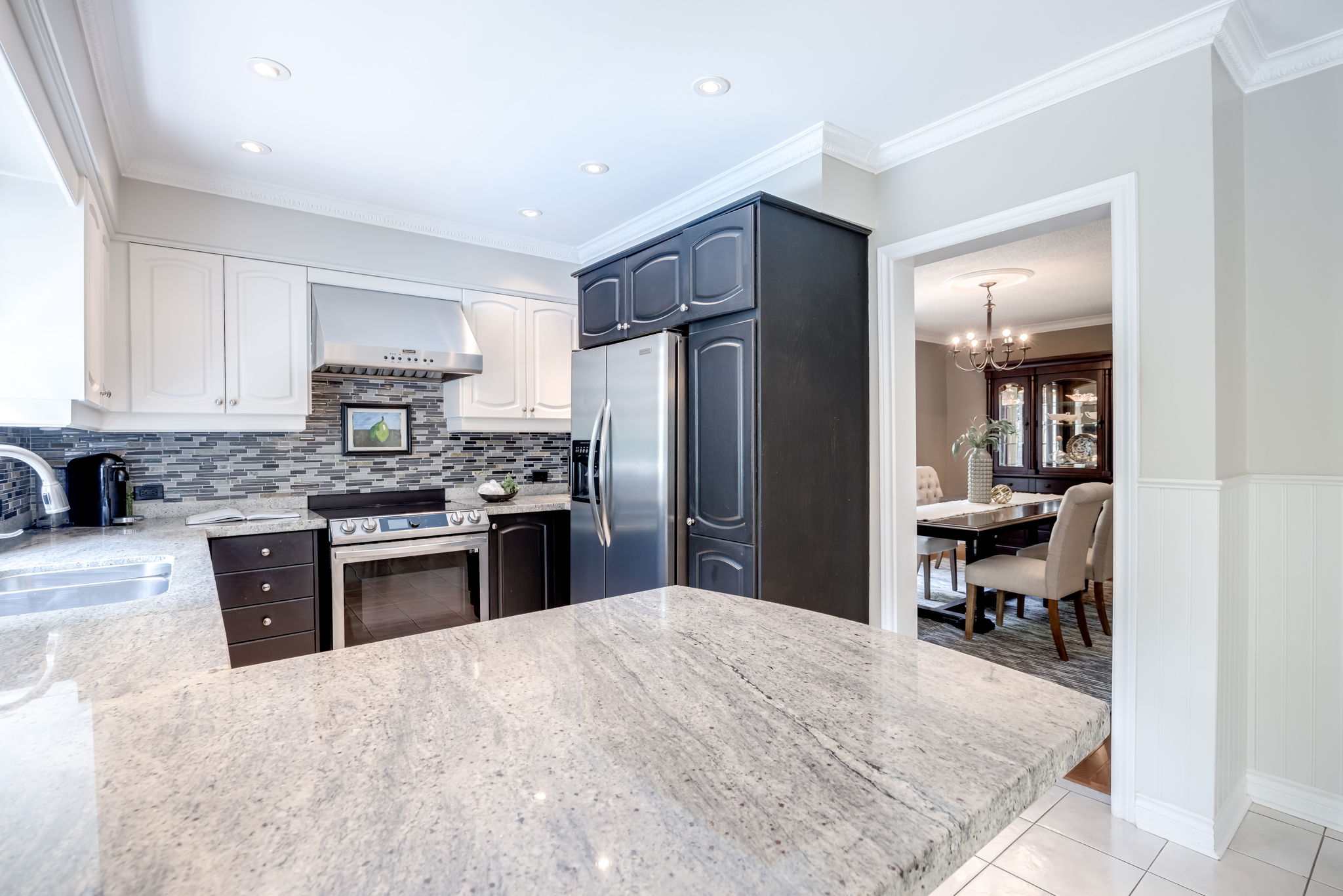 Newmarket property showcase — delivered property photograph 18