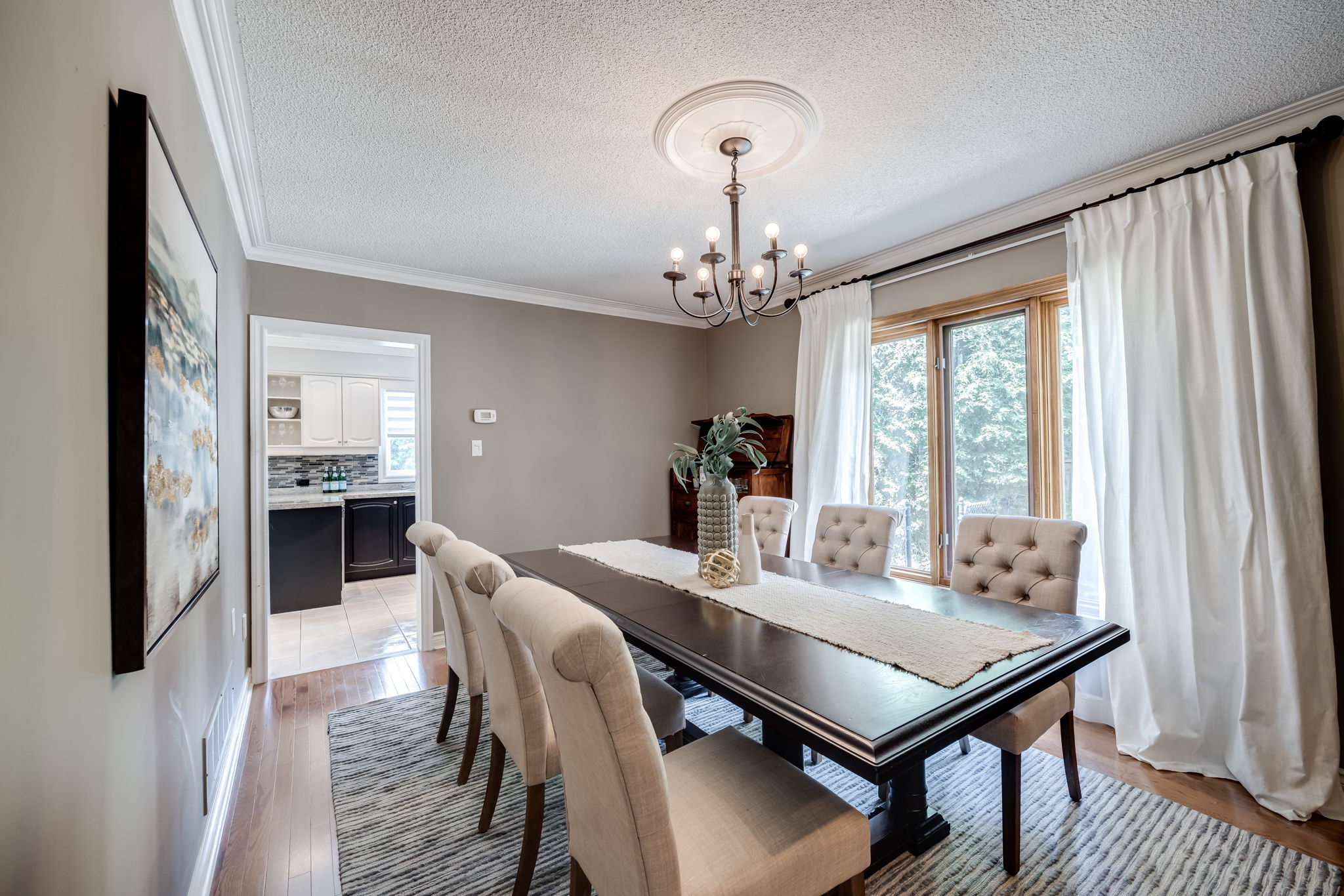 Newmarket property showcase — delivered property photograph 23
