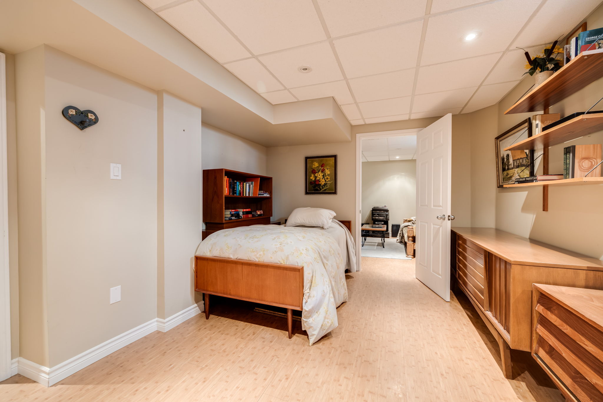 Newmarket property showcase — delivered property photograph 50