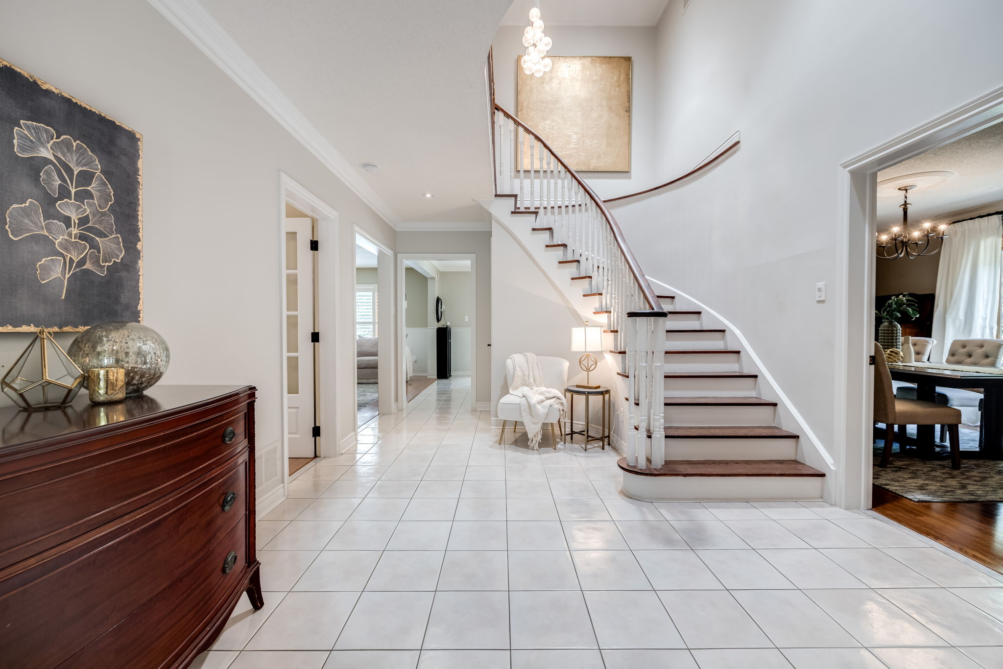 Newmarket property showcase — delivered property photograph 5