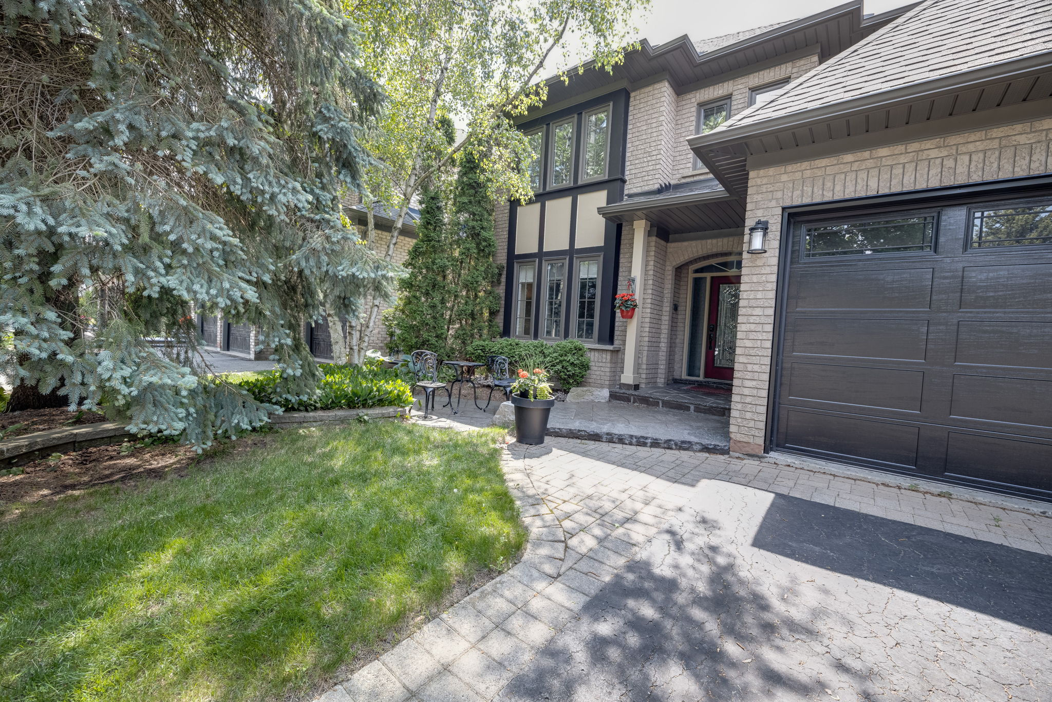 Newmarket property showcase — delivered property photograph 3