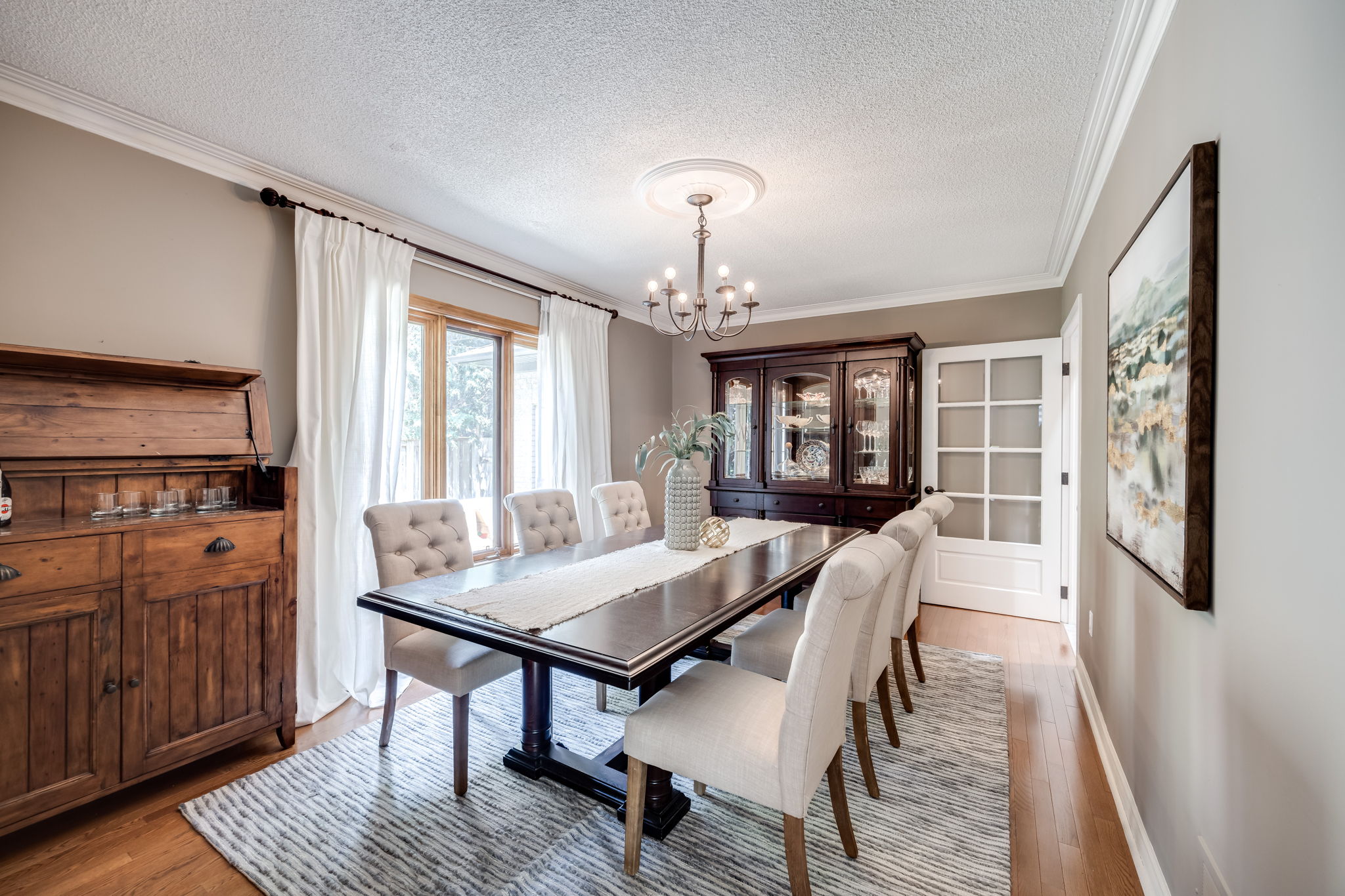 Newmarket property showcase — delivered property photograph 22