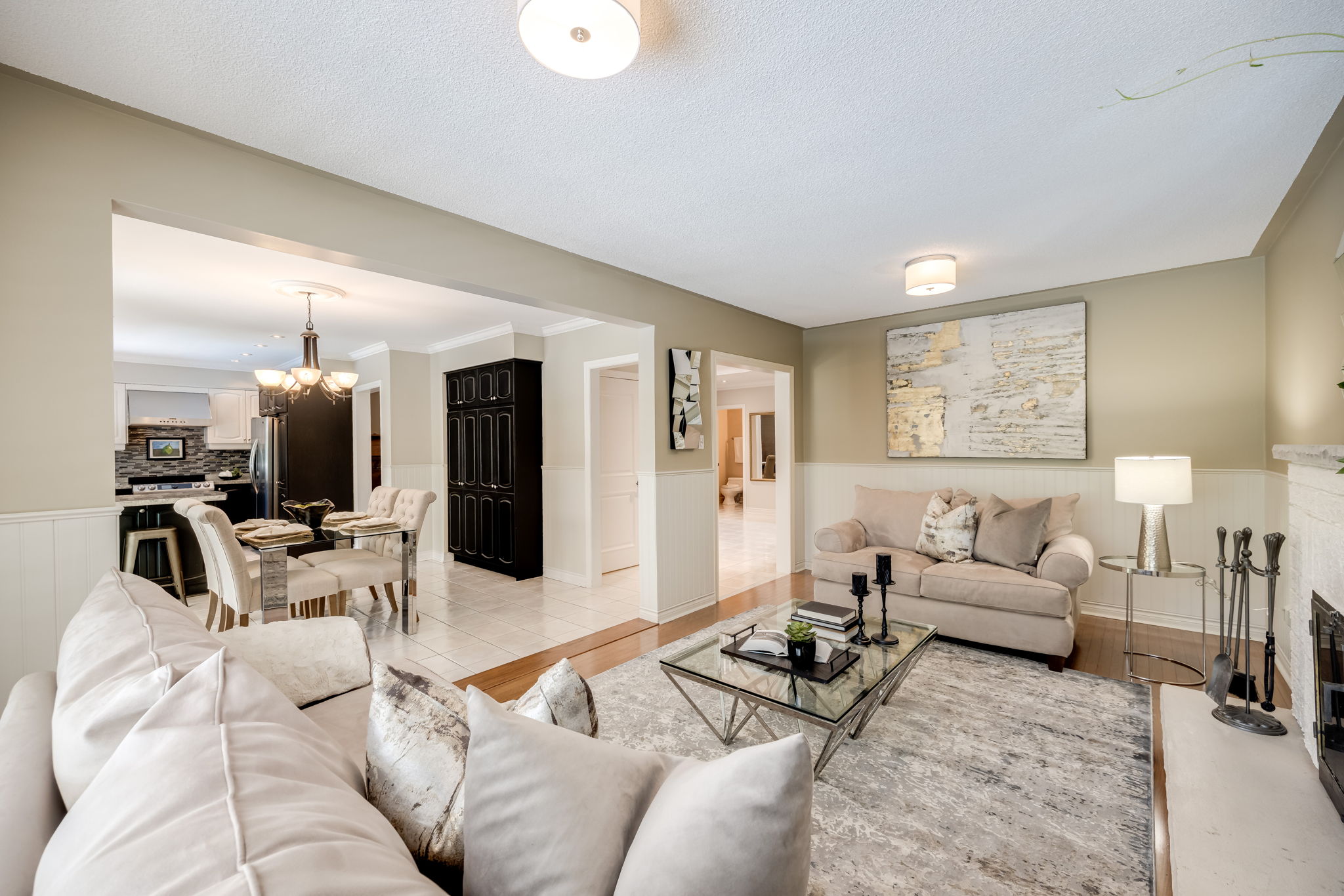 Newmarket property showcase — delivered property photograph 14