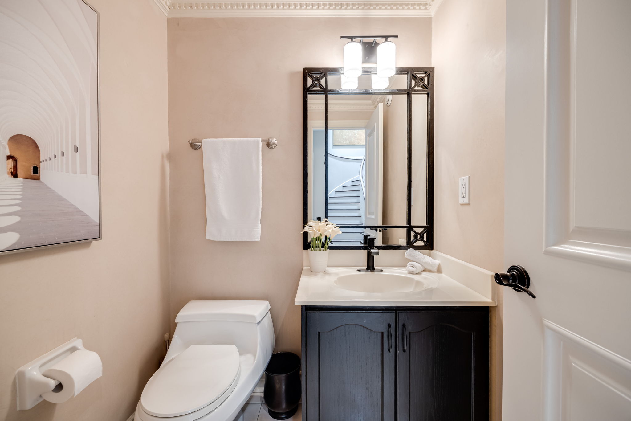 Newmarket property showcase — delivered property photograph 25
