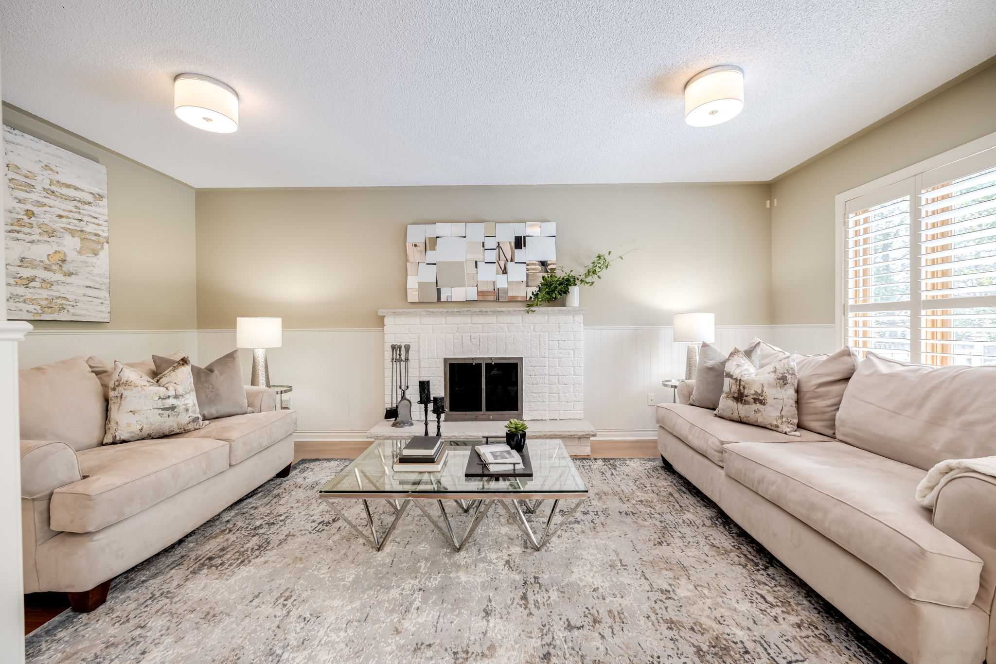 Newmarket property showcase — delivered property photograph 13