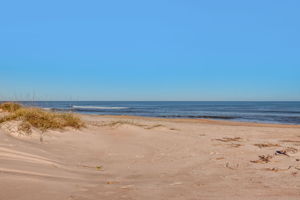 ...and it is easy to see why Amelia Island’s beaches are so often celebrated among the best.