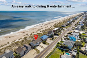 And when you are ready for dining and entertainment, it is all an easy walk from home.