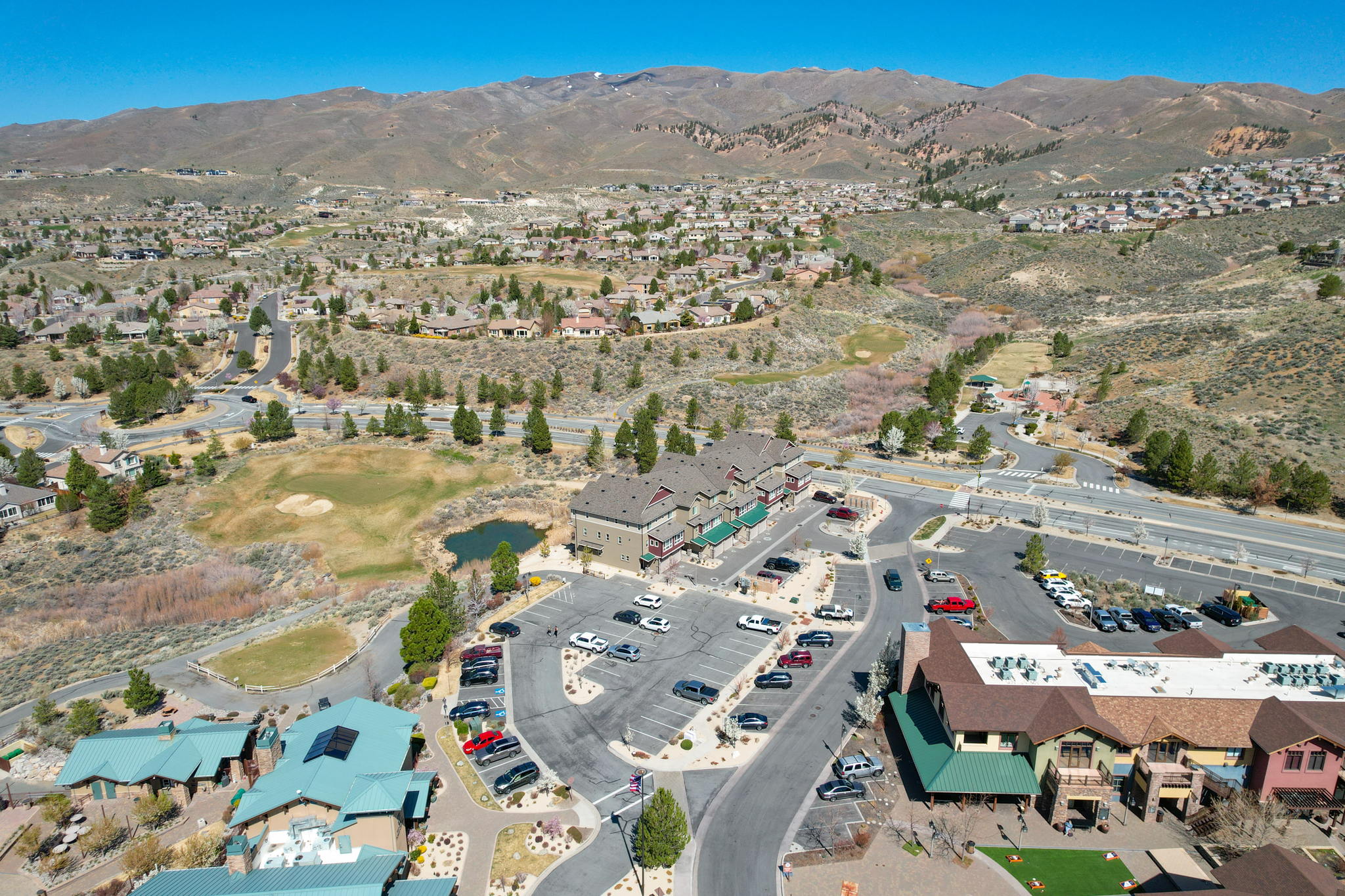 7770 Town Square Way, Reno, NV 89523, USA Photo 44