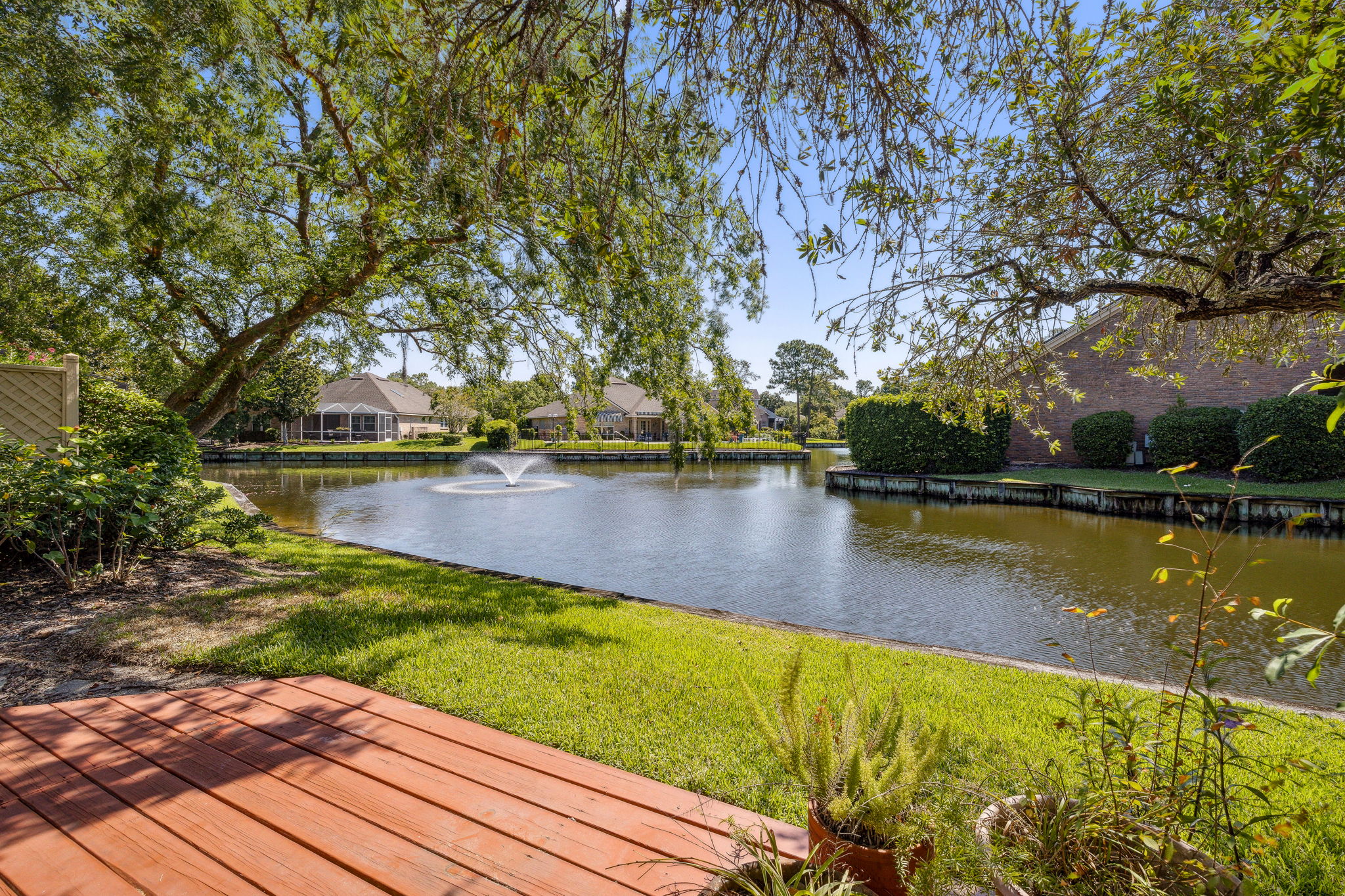 Lake View